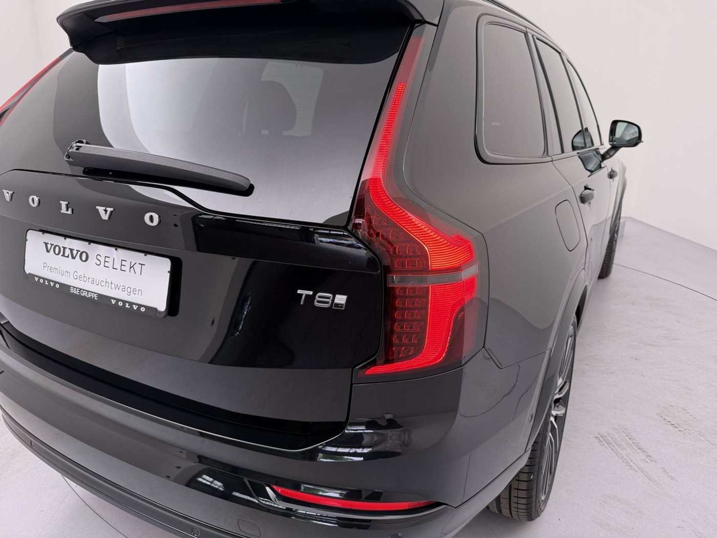 Volvo XC90 – Bild 32