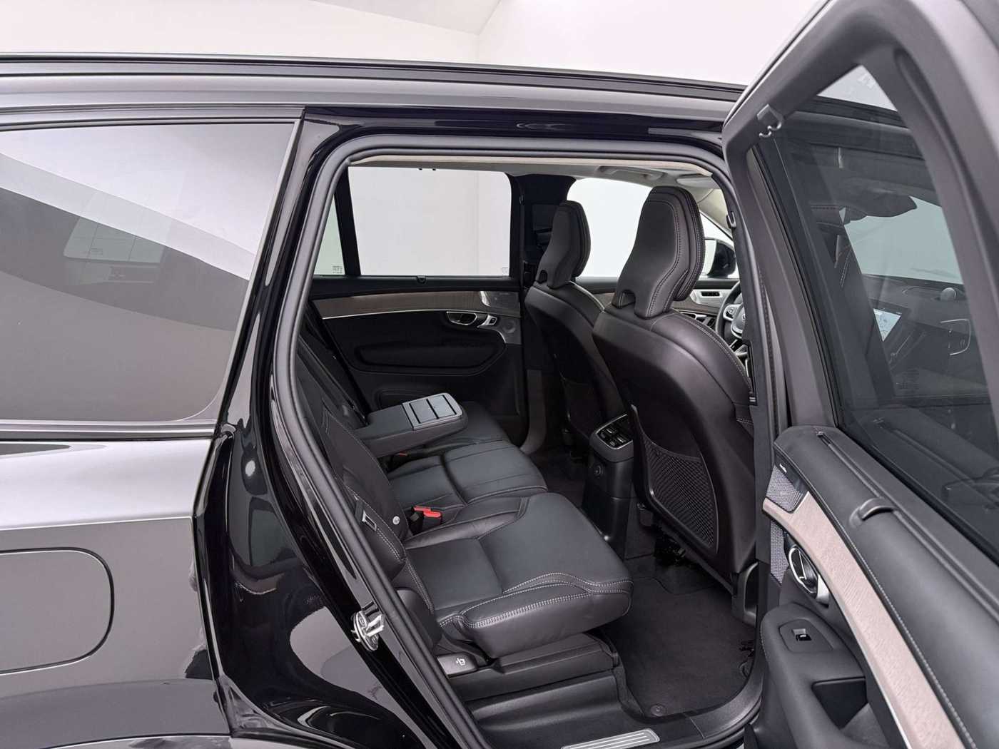 Volvo XC90 – Bild 33
