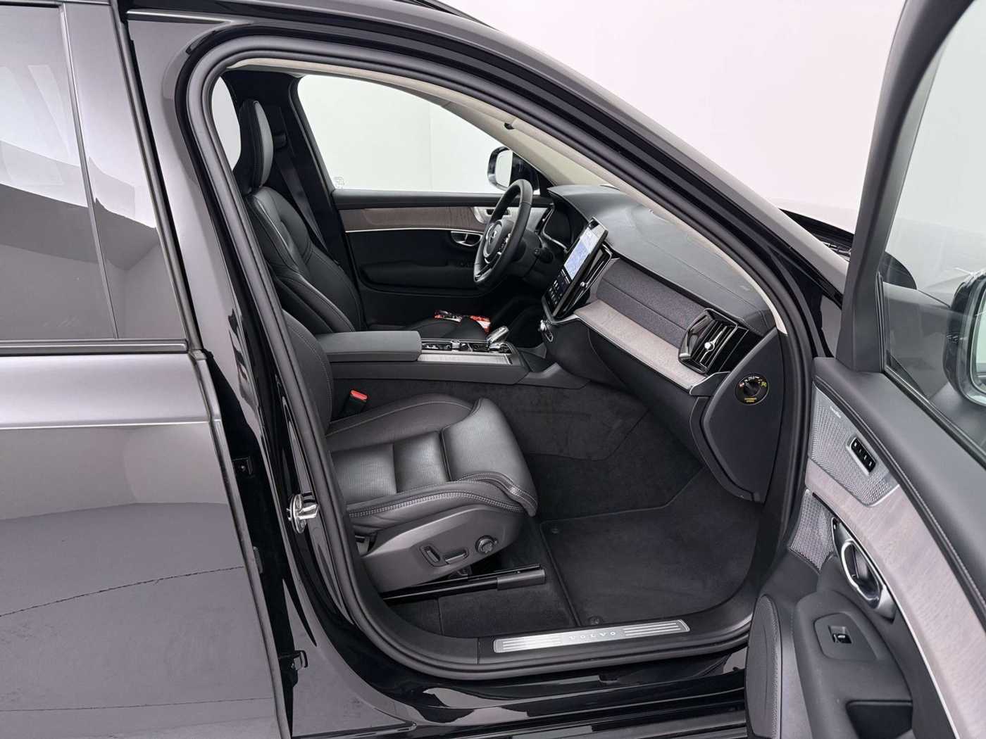Volvo XC90 – Bild 34
