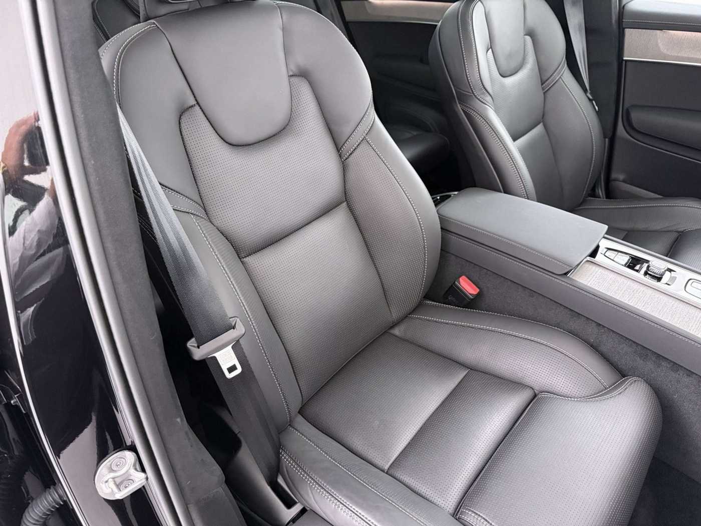 Volvo XC90 – Bild 35
