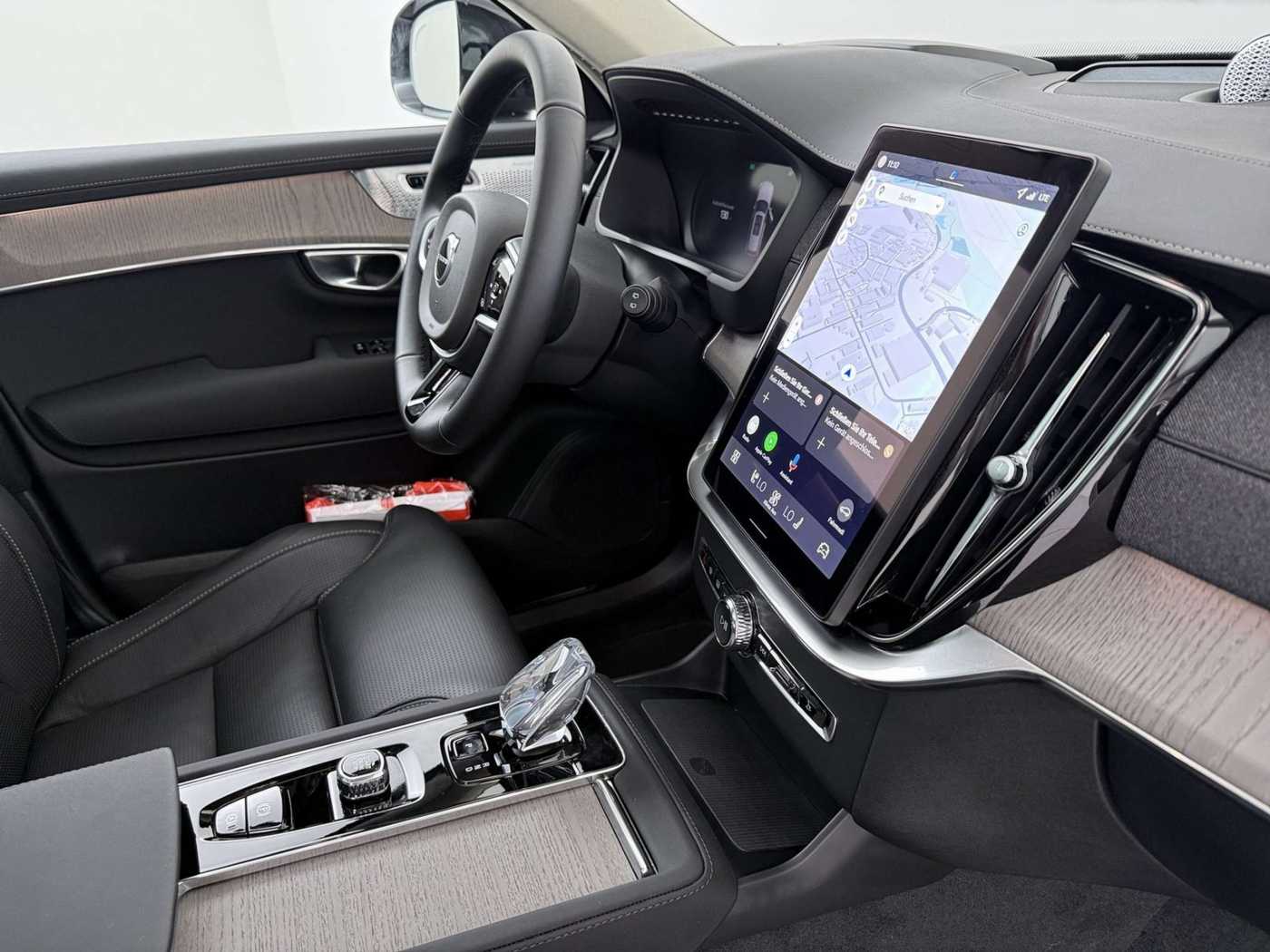 Volvo XC90 – Bild 36