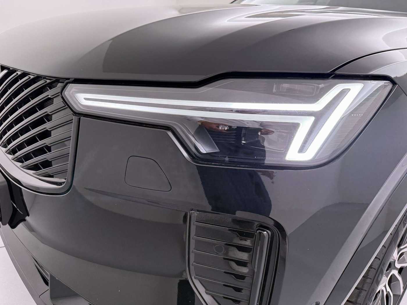 Volvo XC90 – Bild 38