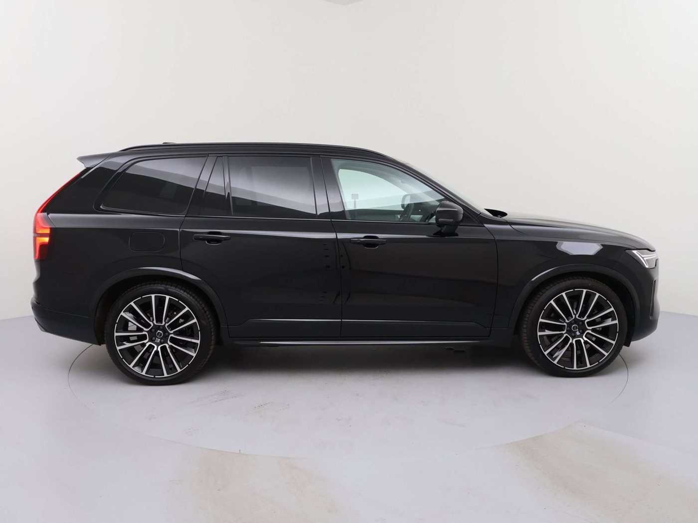 Volvo XC90 – Bild 4