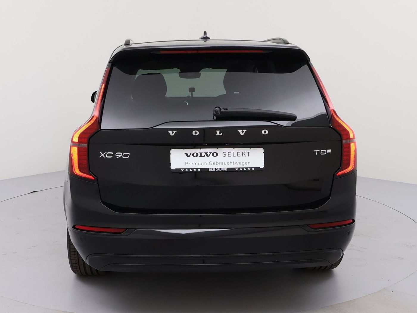 Volvo XC90 – Bild 6