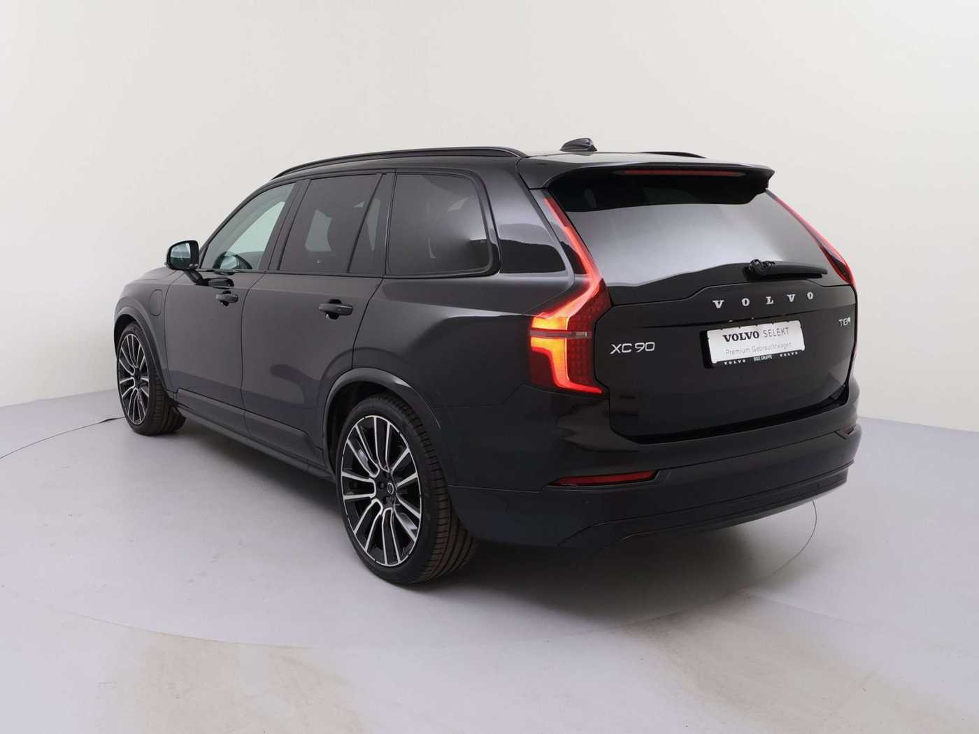 Volvo XC90 – Bild 7