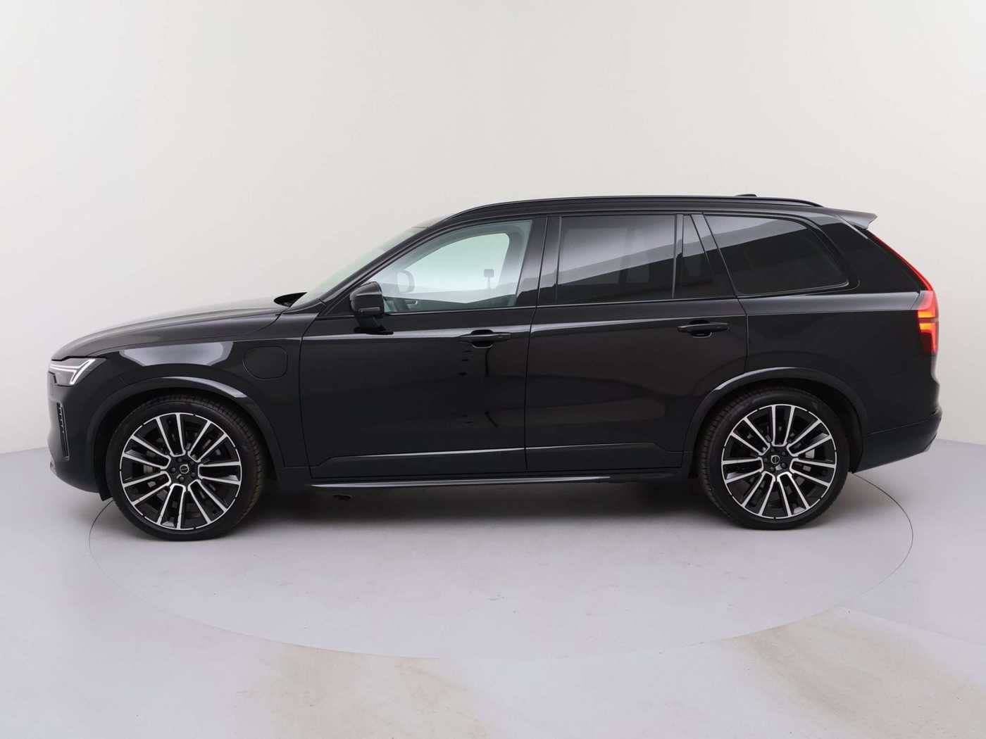 Volvo XC90 – Bild 8