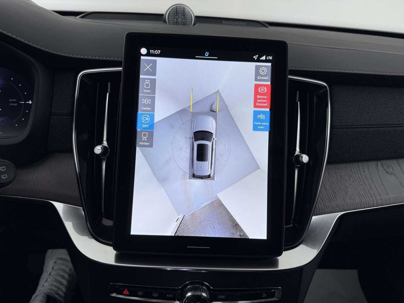 Volvo XC90 – Bild 9