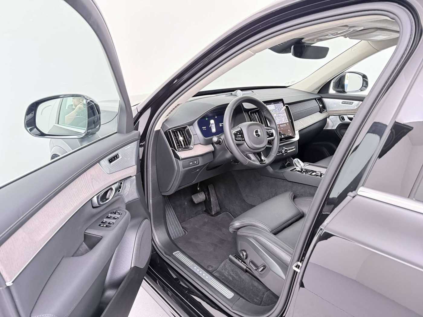 Volvo XC90 – Bild 11