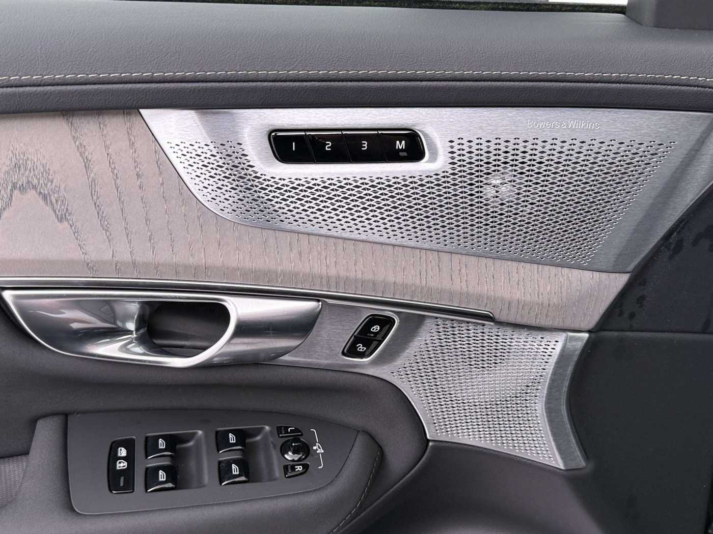 Volvo XC90 – Bild 13