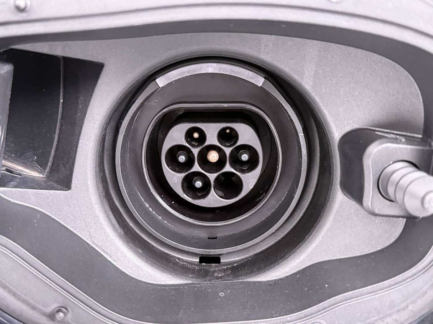 Volvo XC90 – Bild 14
