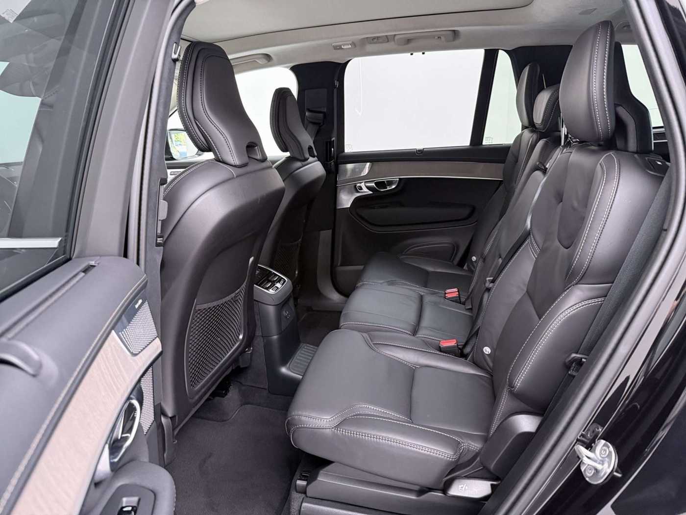 Volvo XC90 – Bild 15
