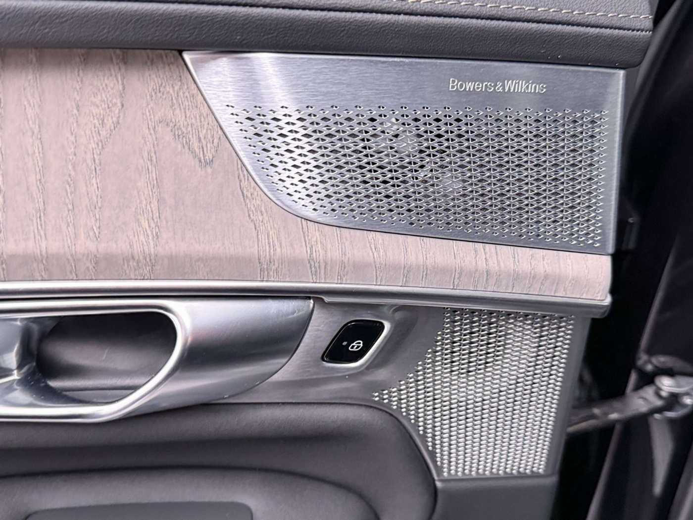 Volvo XC90 – Bild 16