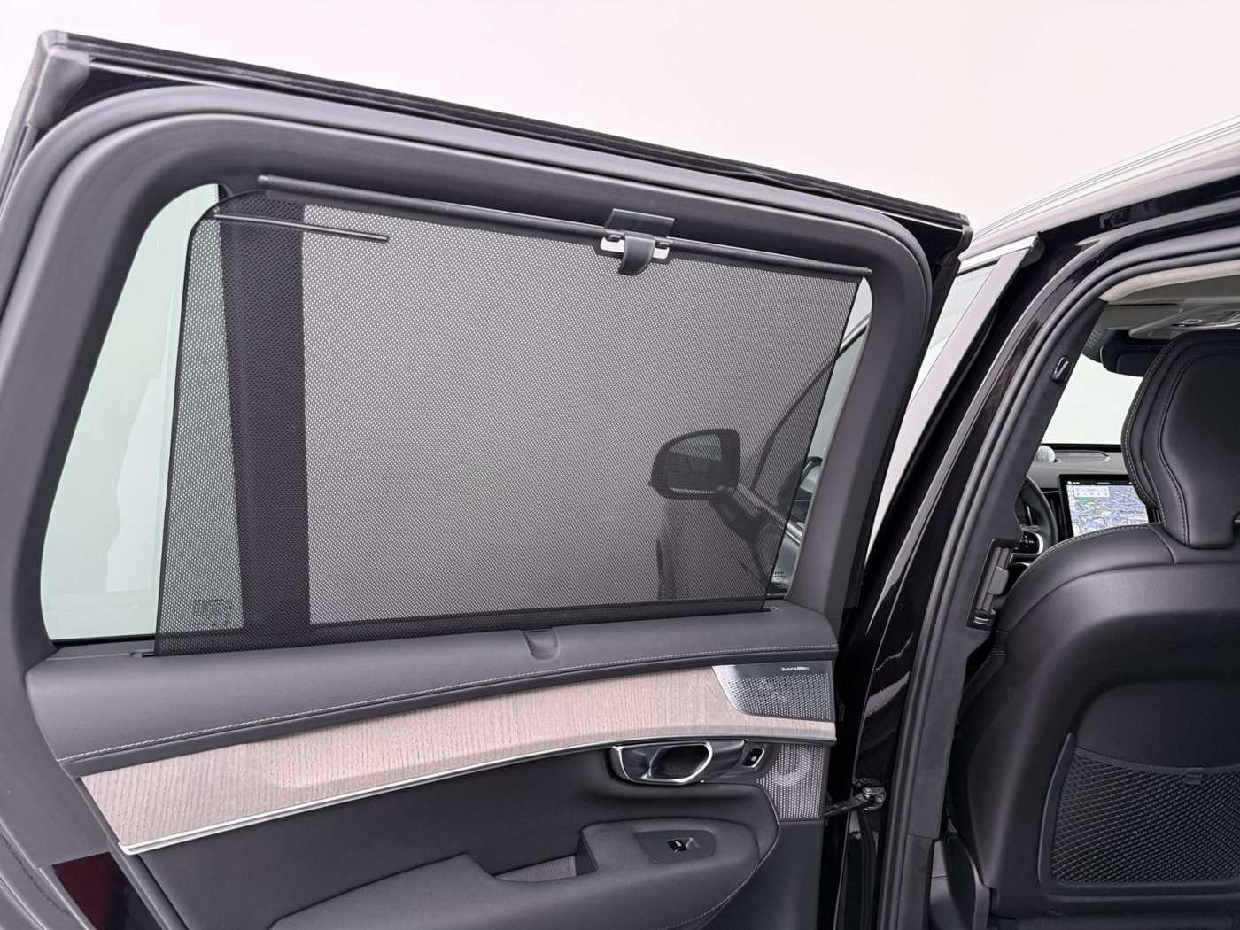 Volvo XC90 – Bild 17