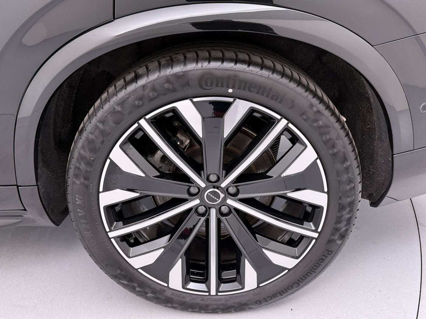 Volvo XC90 – Bild 18