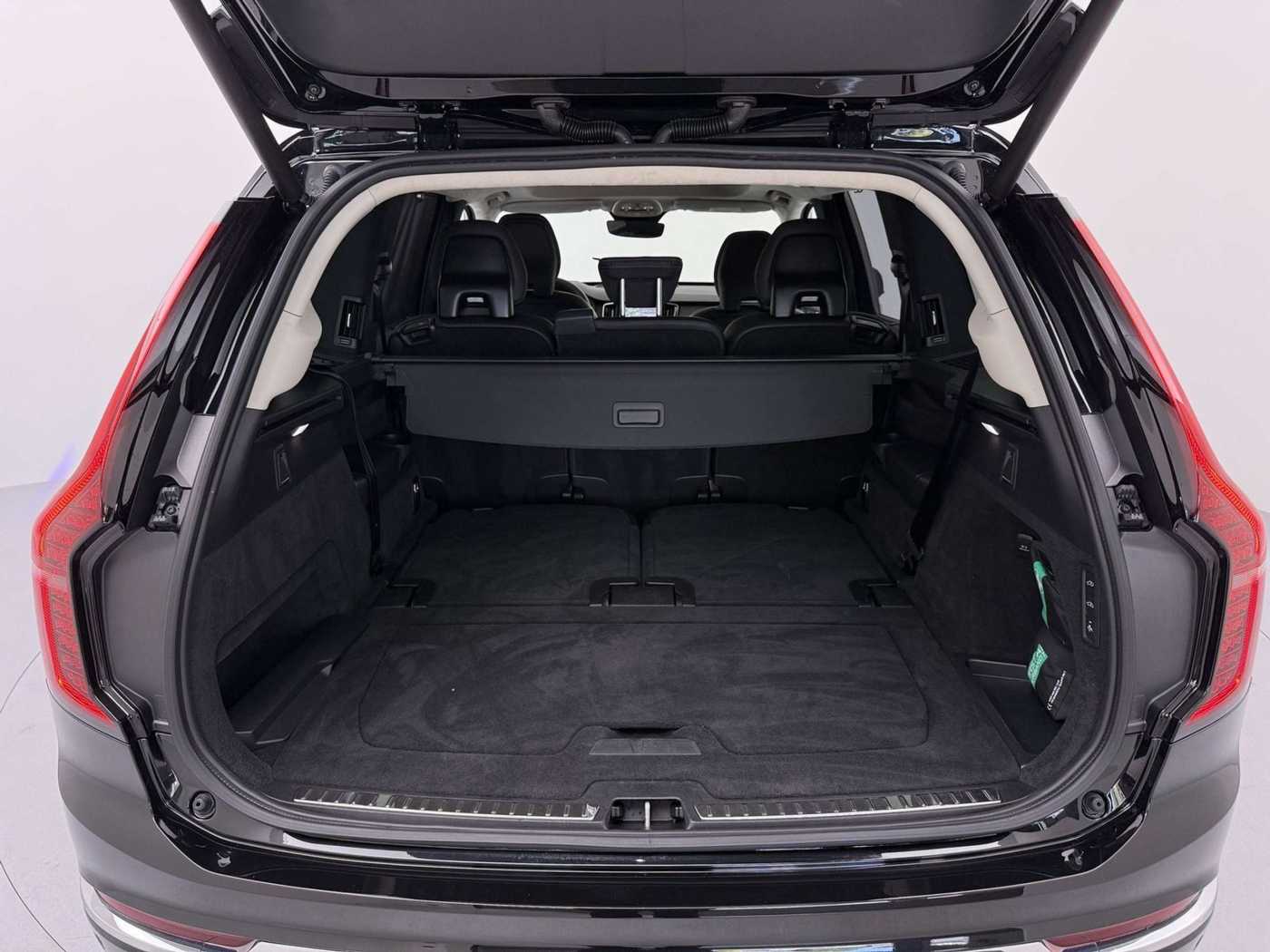 Volvo XC90 – Bild 19