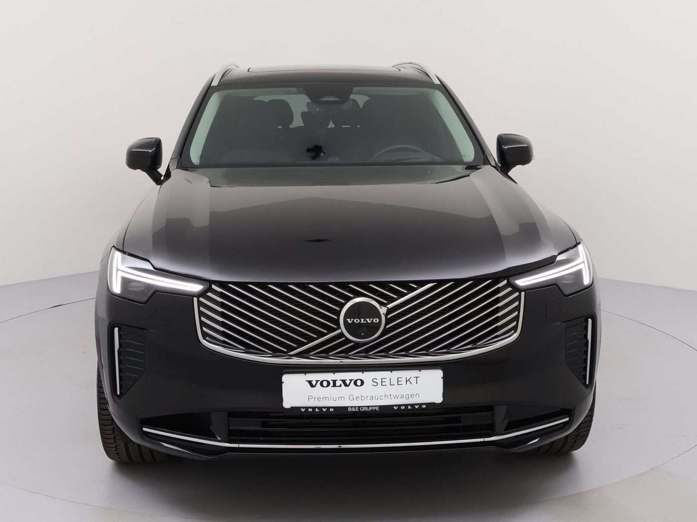 Volvo XC90 – Bild 2