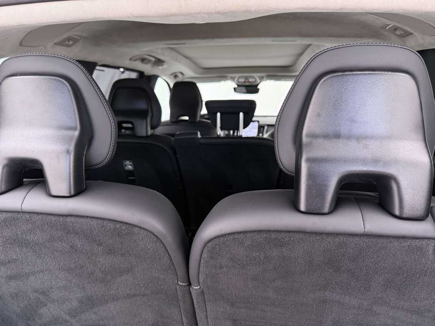 Volvo XC90 – Bild 27