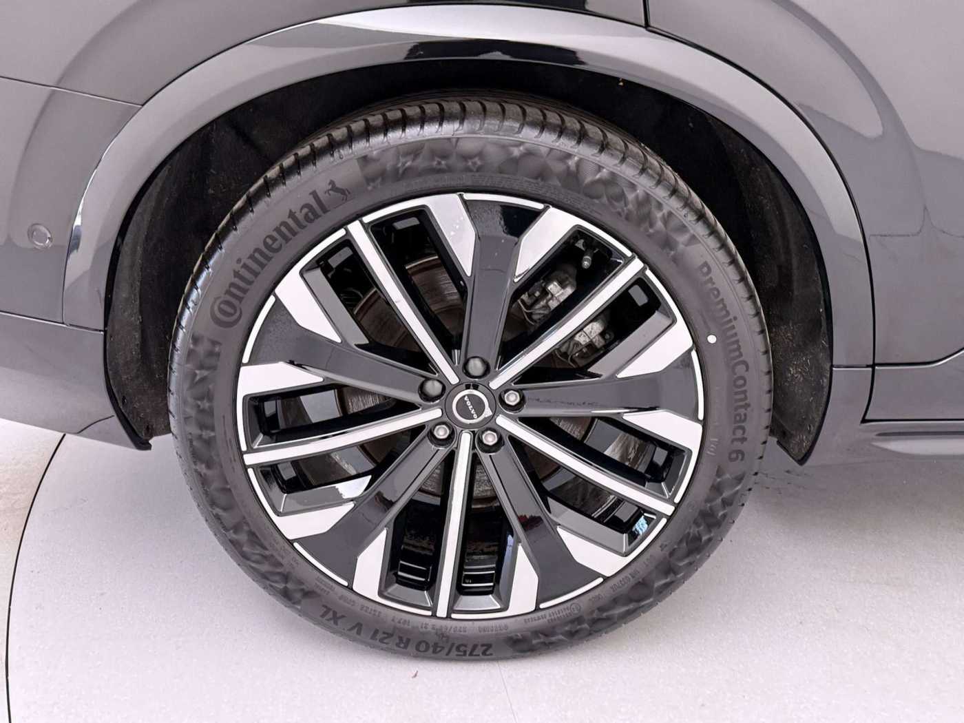 Volvo XC90 – Bild 28