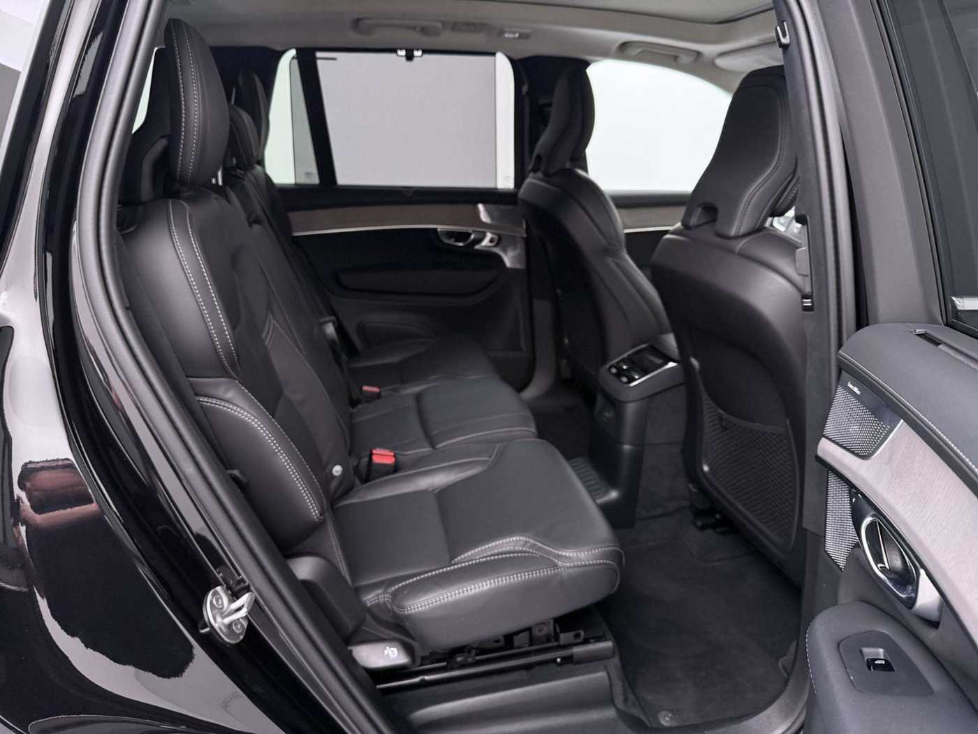 Volvo XC90 – Bild 29