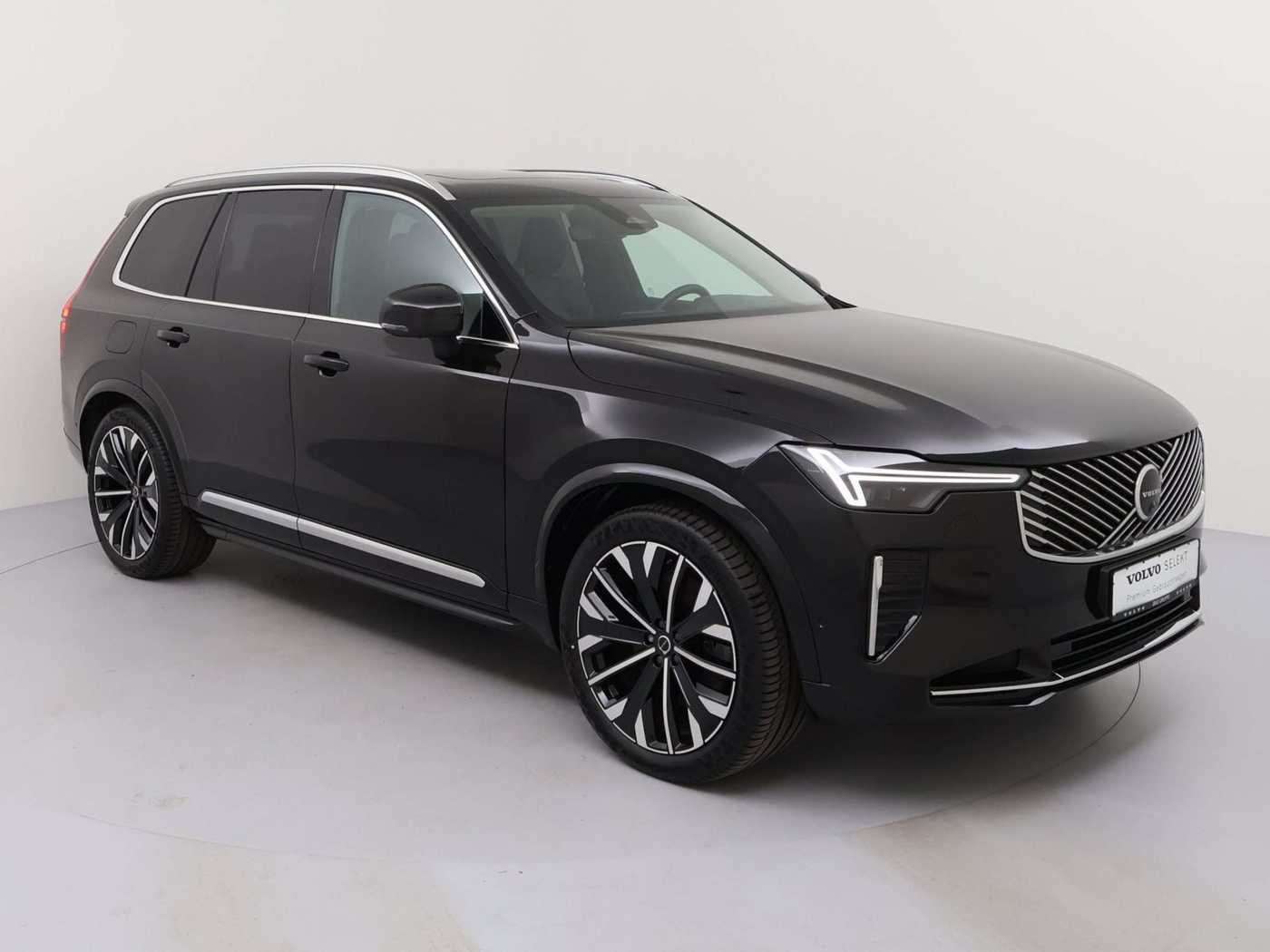 Volvo XC90 – Bild 3