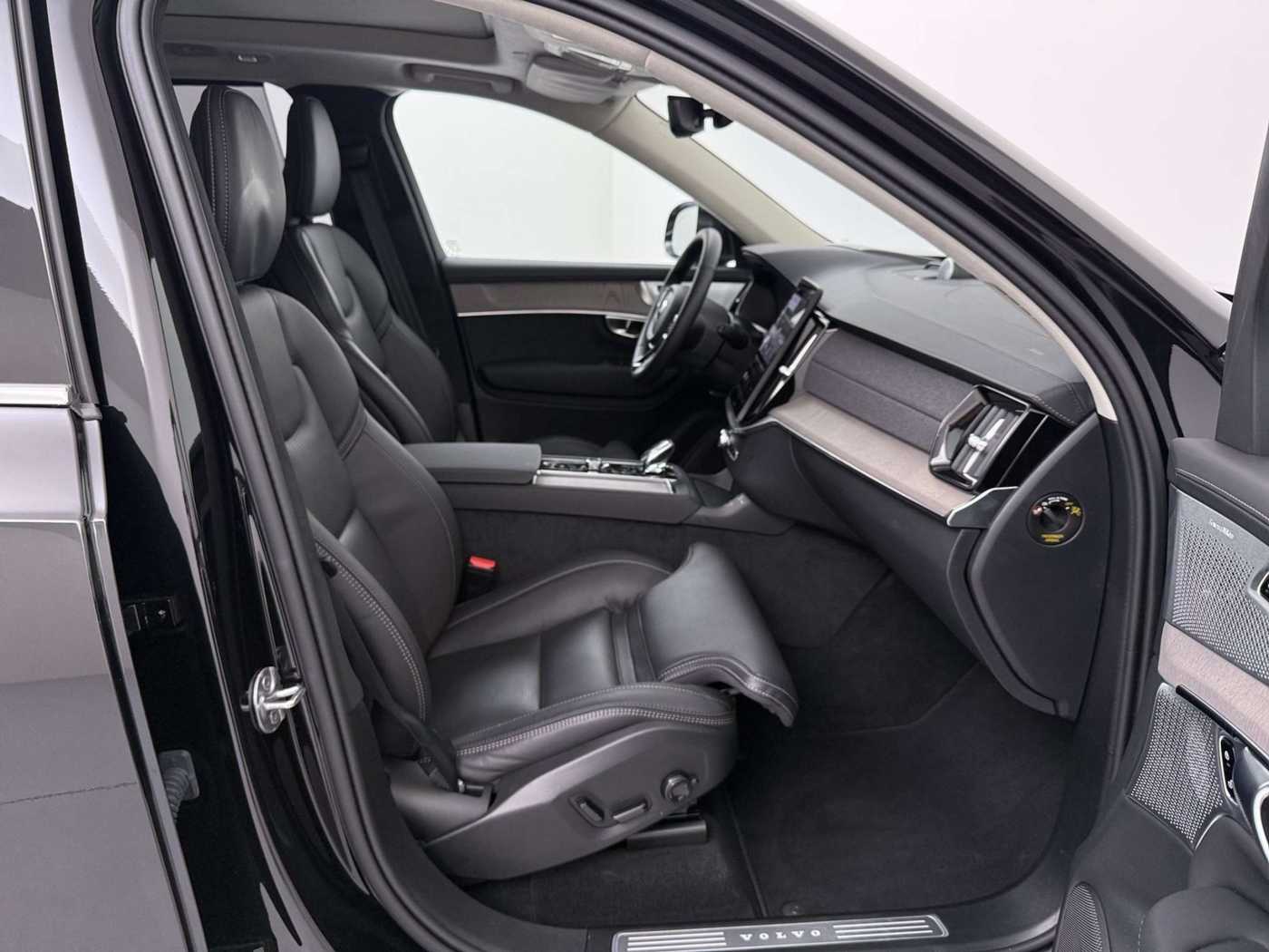Volvo XC90 – Bild 30