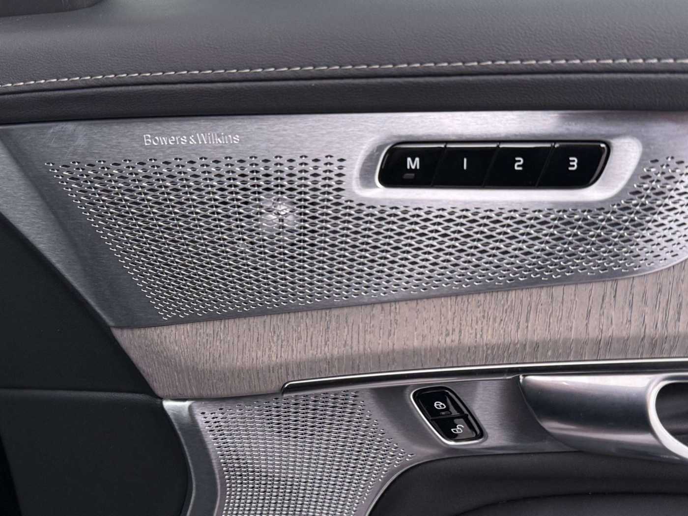 Volvo XC90 – Bild 31