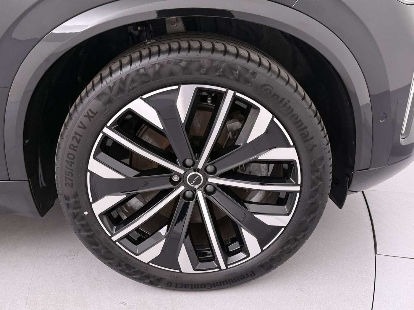 Volvo XC90 – Bild 33