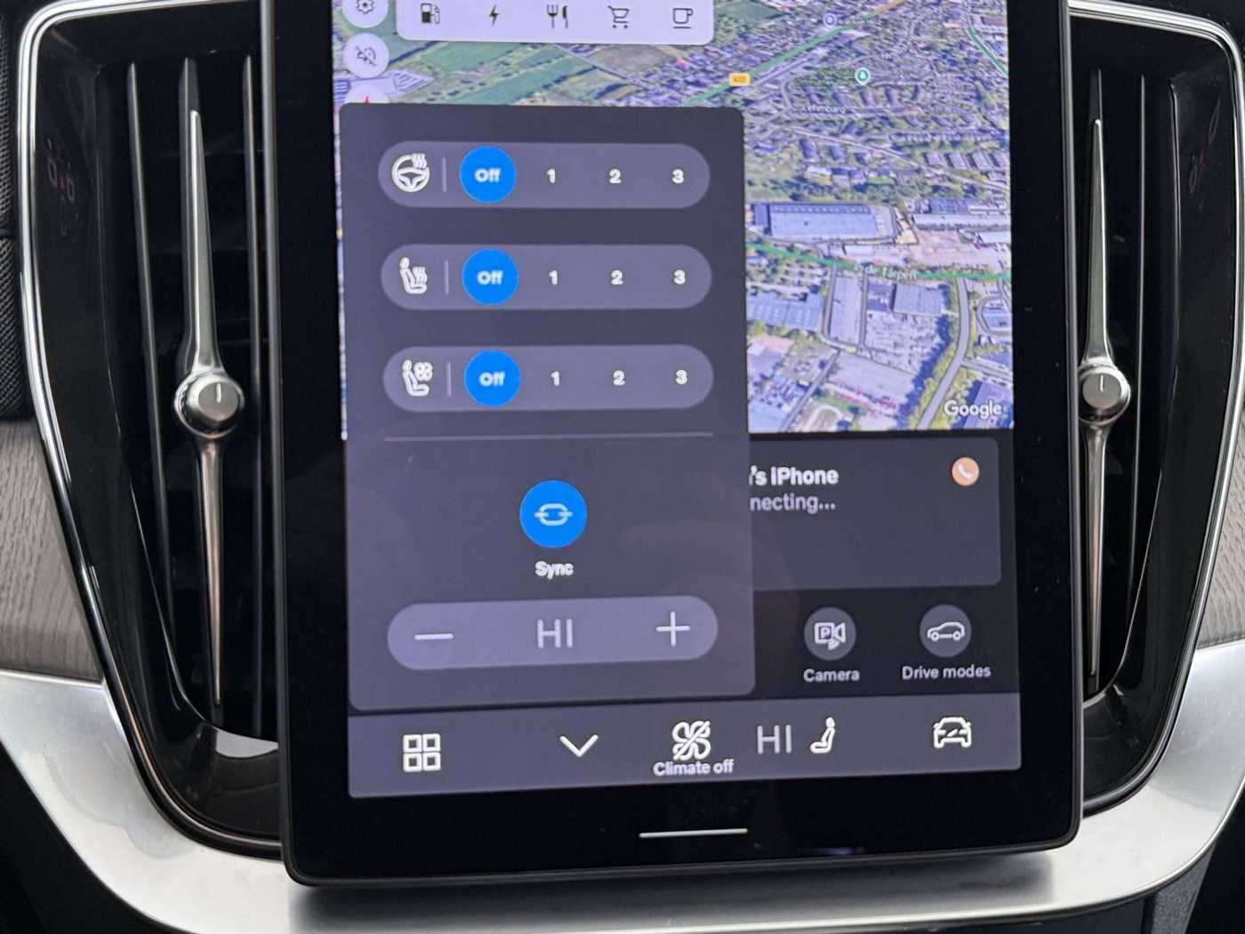 Volvo XC90 – Bild 36