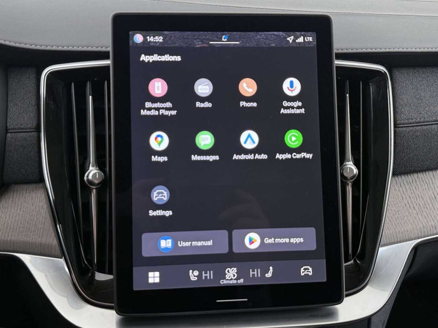 Volvo XC90 – Bild 38