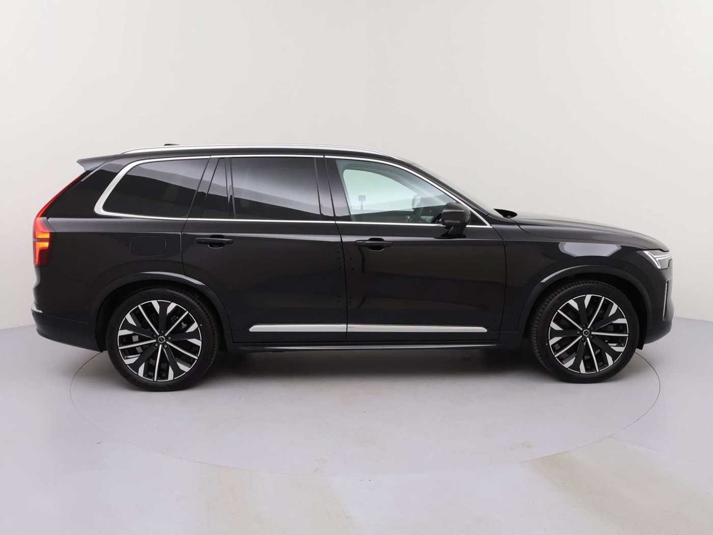 Volvo XC90 – Bild 4