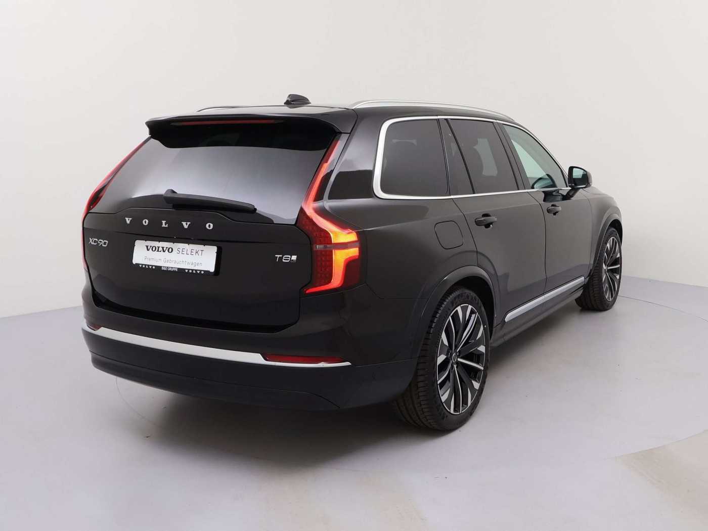 Volvo XC90 – Bild 5