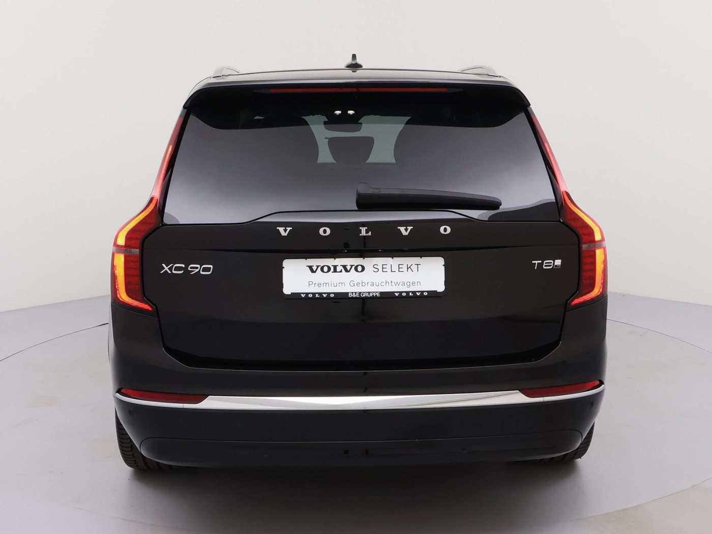 Volvo XC90 – Bild 6