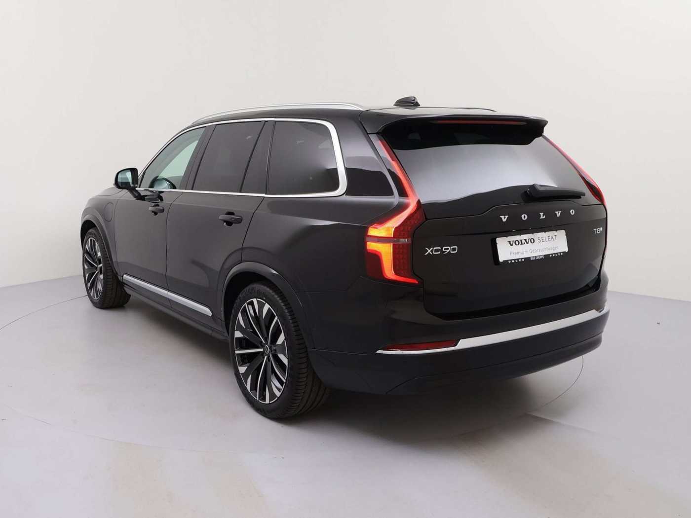 Volvo XC90 – Bild 7