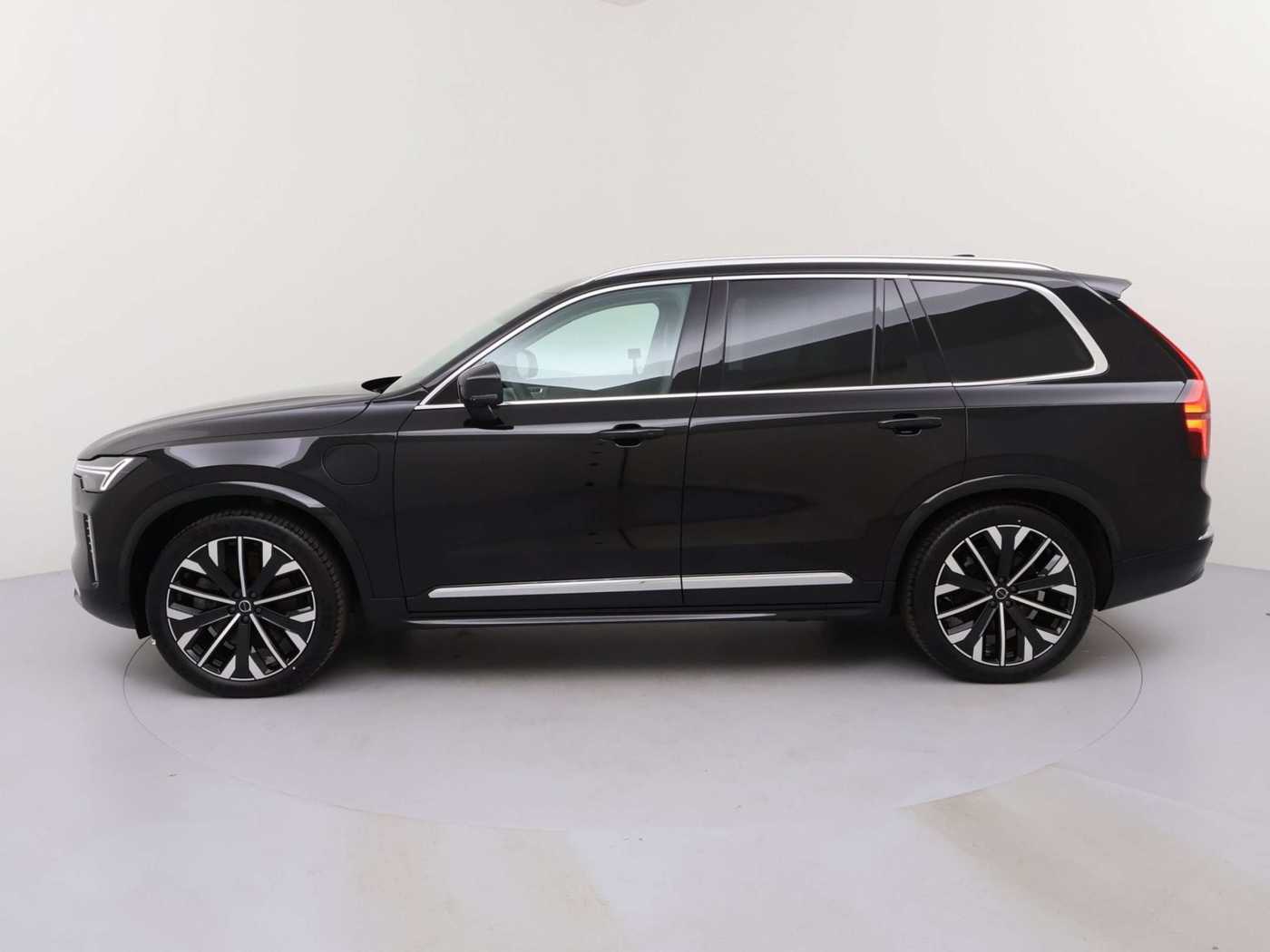 Volvo XC90 – Bild 8