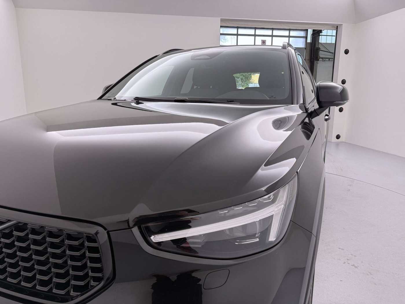 Volvo XC40 – Bild 10