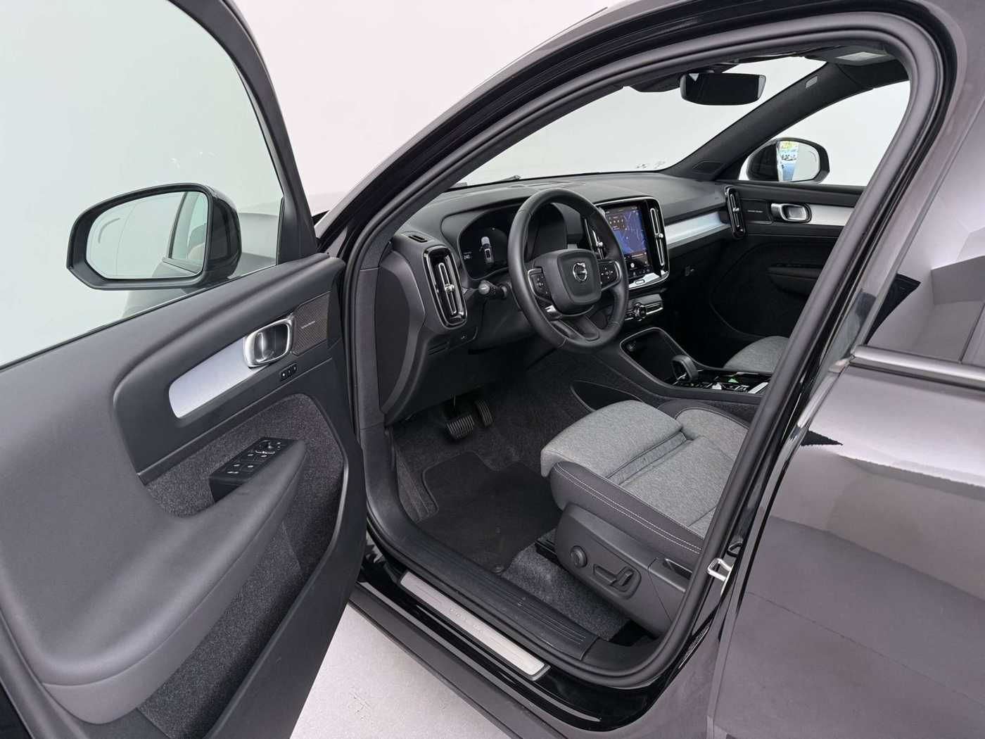 Volvo XC40 – Bild 11