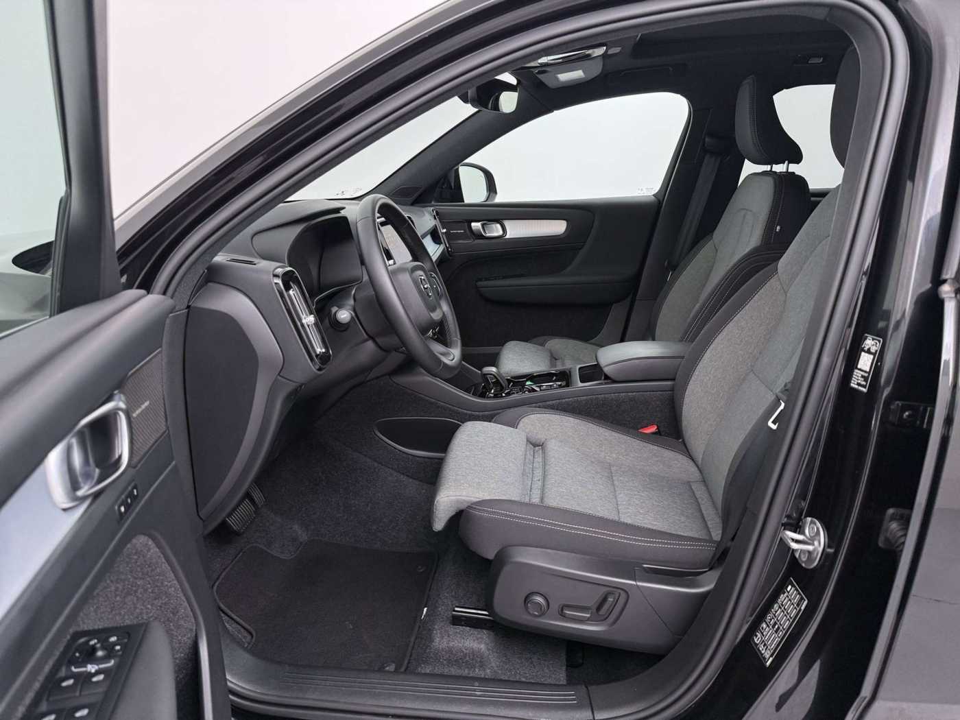 Volvo XC40 – Bild 12