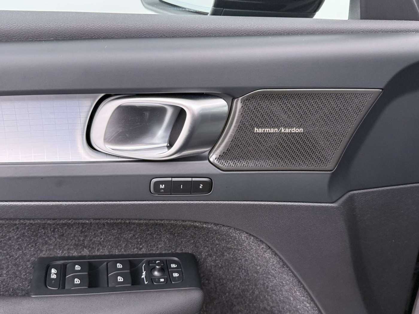 Volvo XC40 – Bild 13