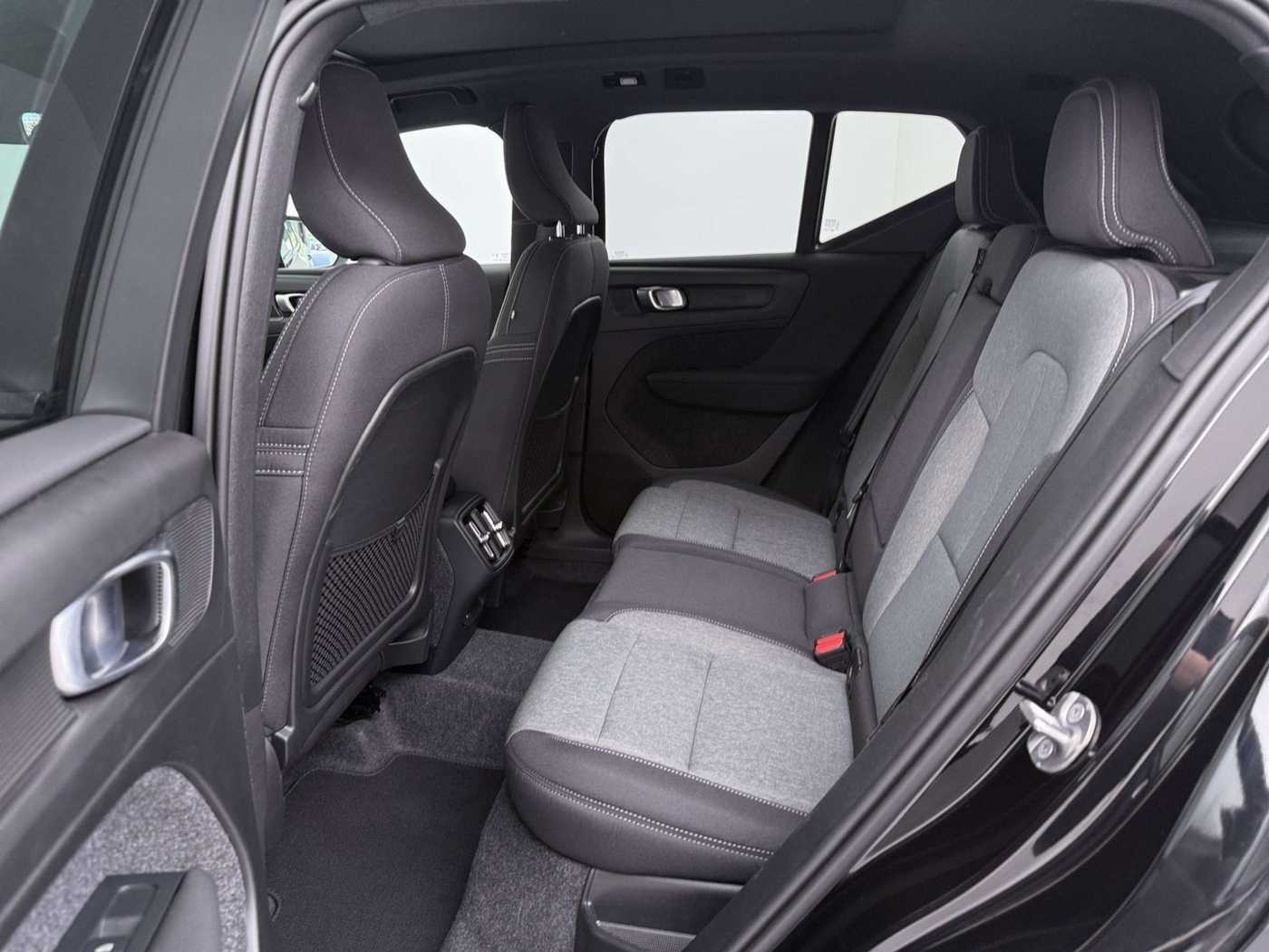 Volvo XC40 – Bild 14