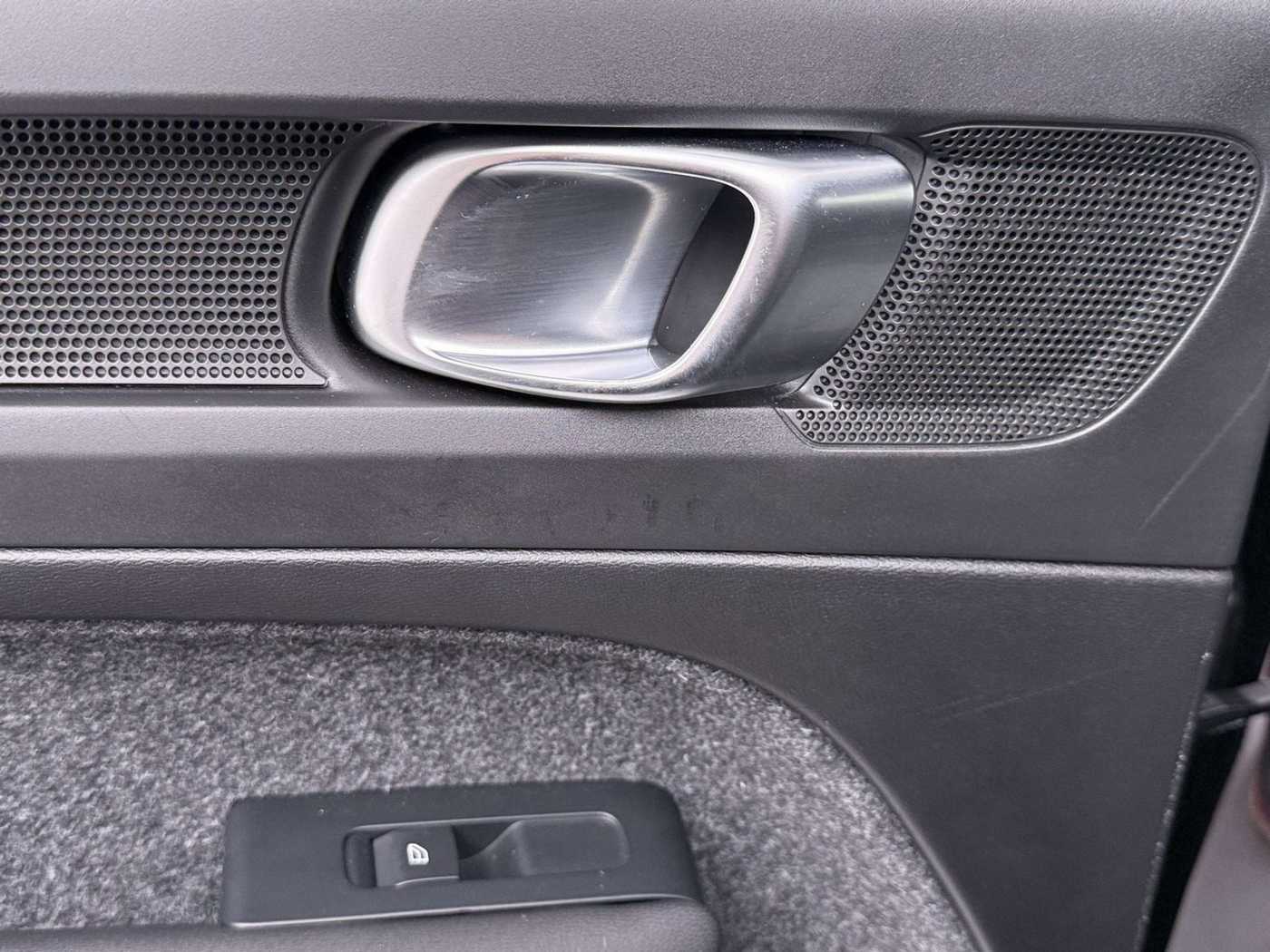 Volvo XC40 – Bild 15