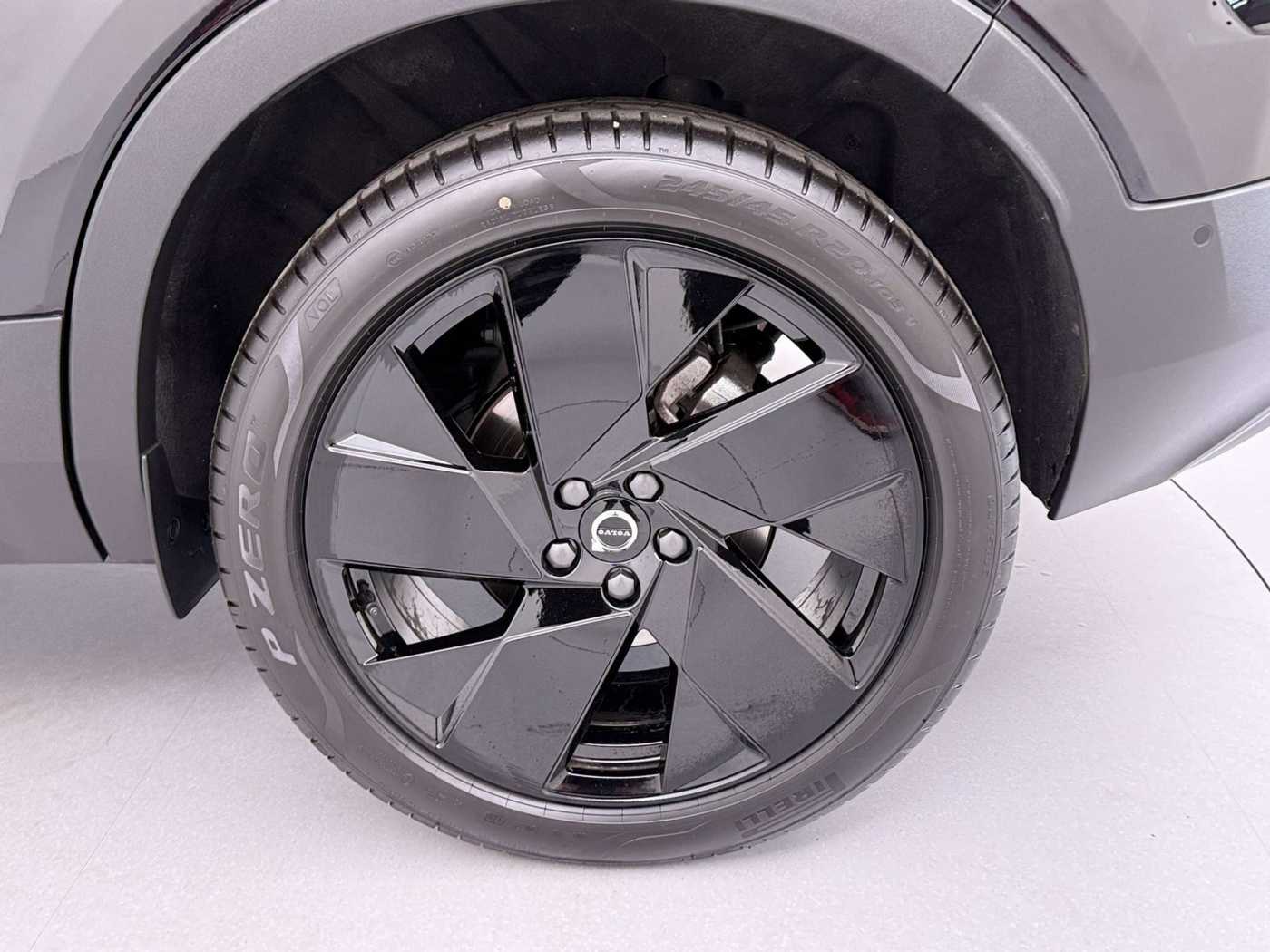 Volvo XC40 – Bild 16