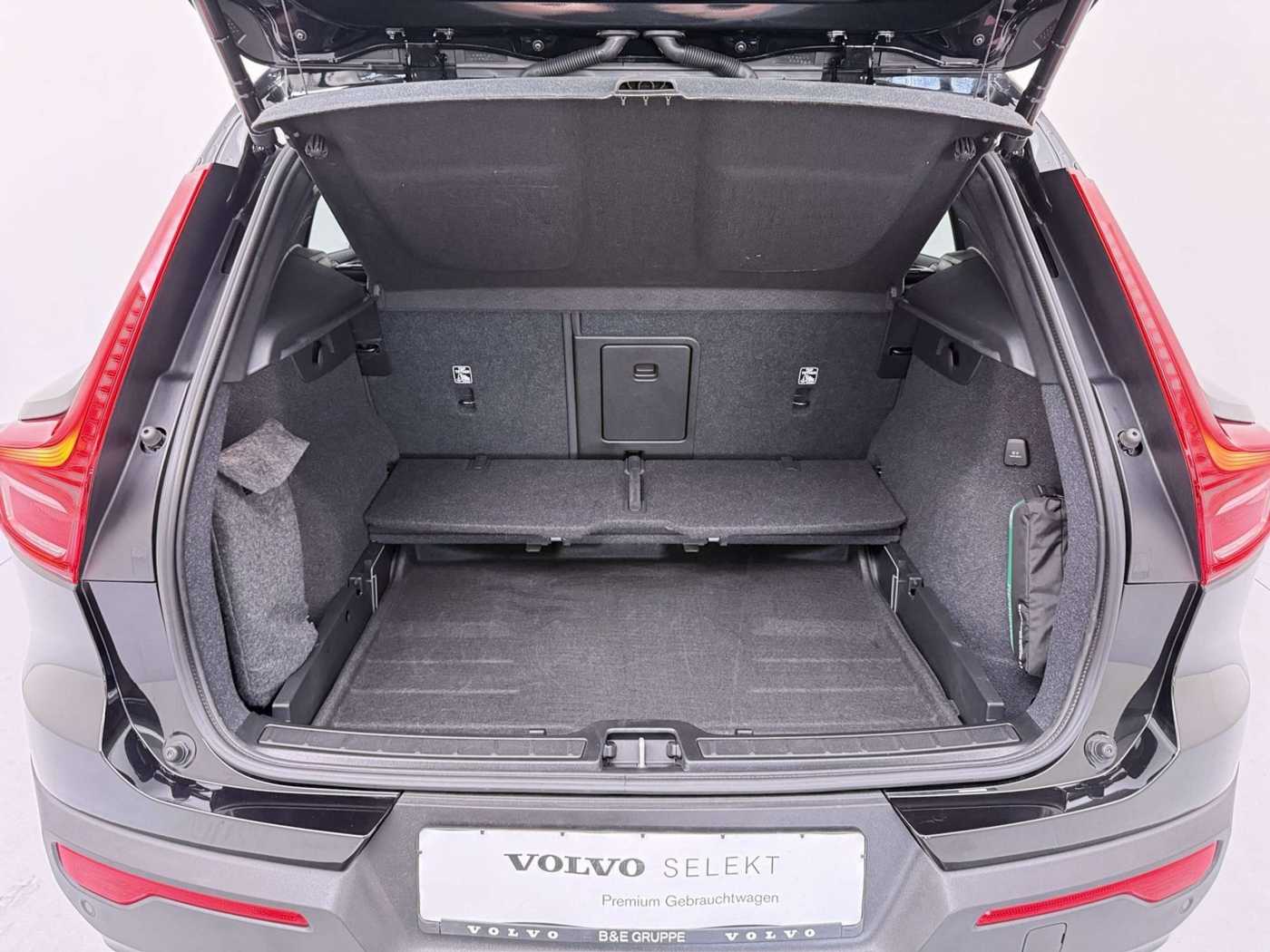 Volvo XC40 – Bild 17