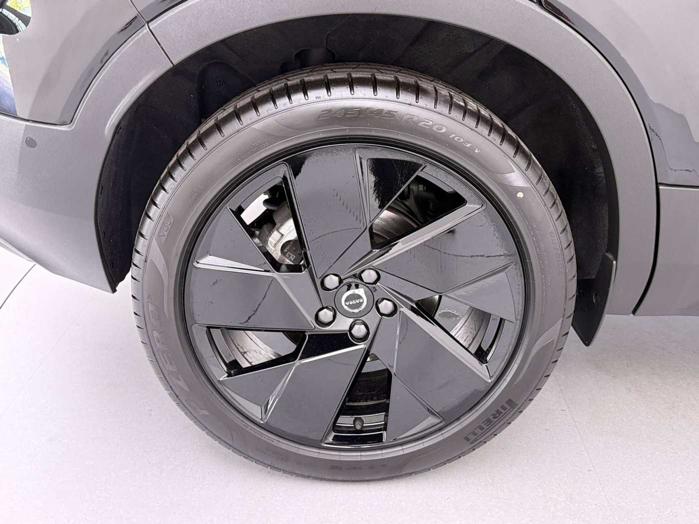 Volvo XC40 – Bild 19