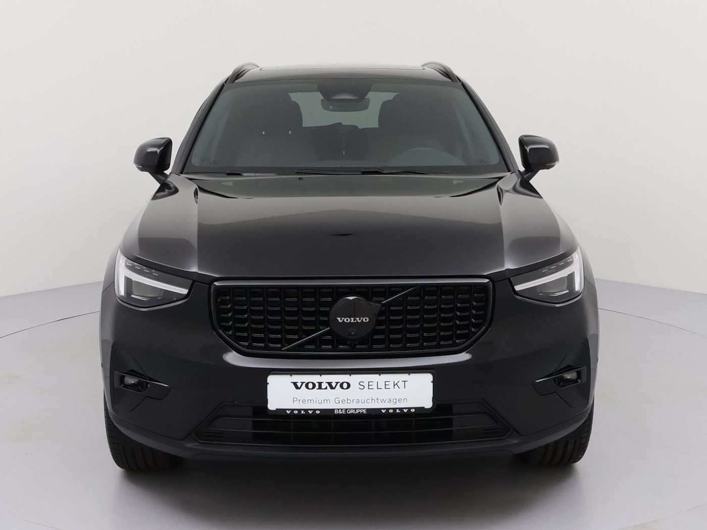 Volvo XC40 – Bild 2