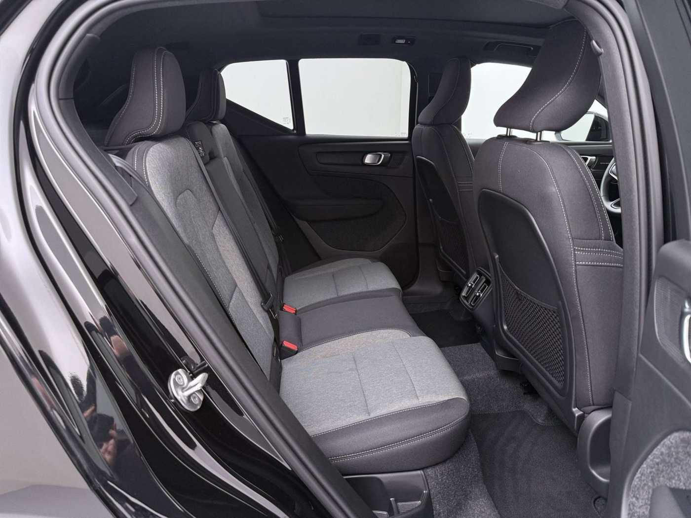 Volvo XC40 – Bild 20