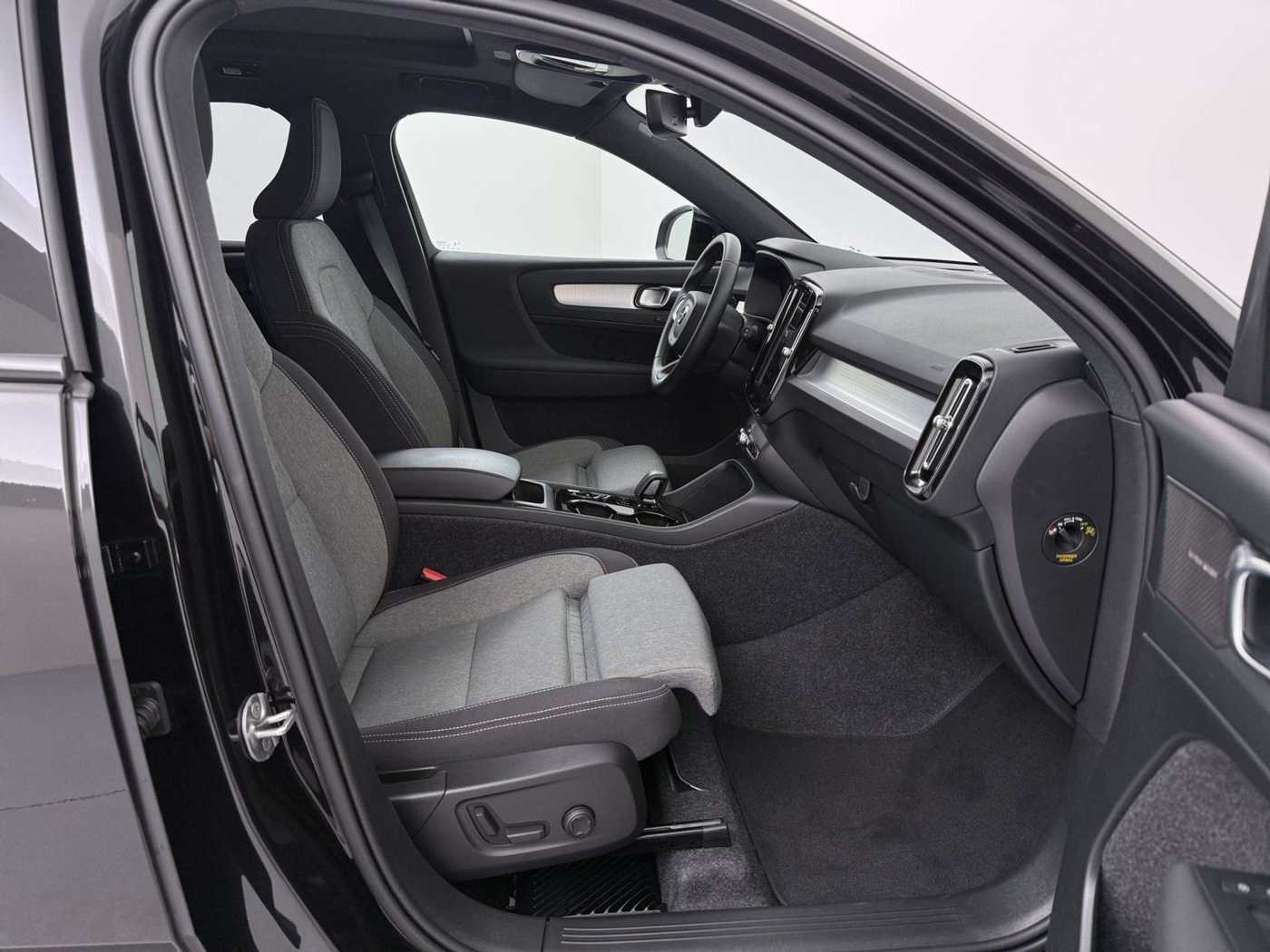 Volvo XC40 – Bild 21