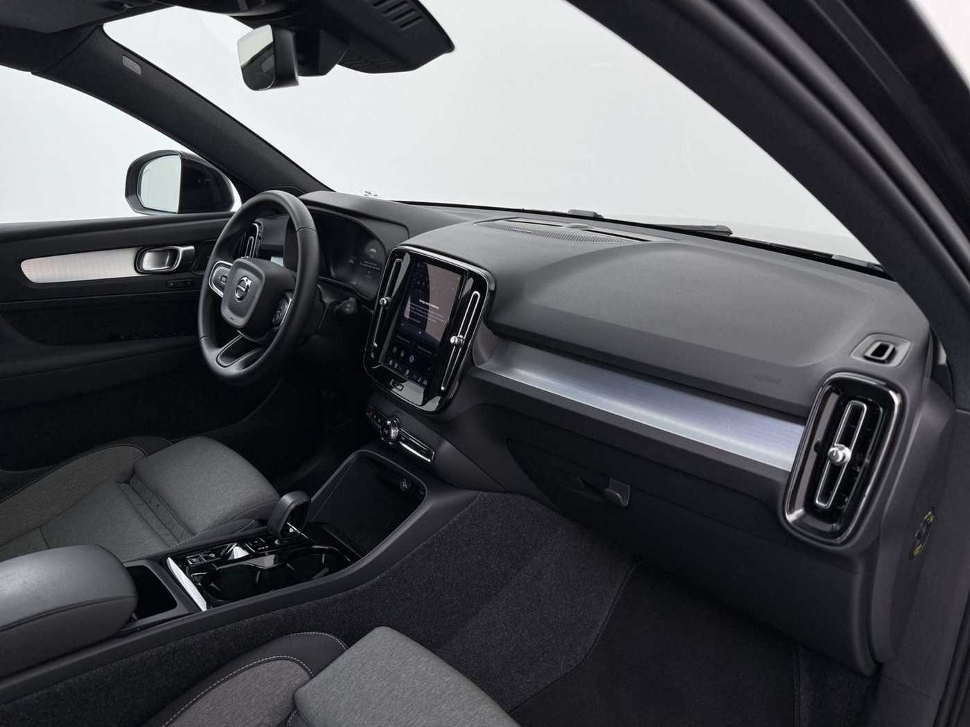 Volvo XC40 – Bild 22