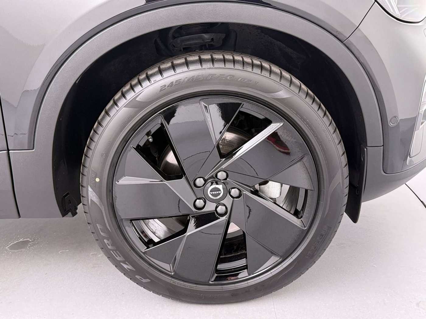 Volvo XC40 – Bild 23
