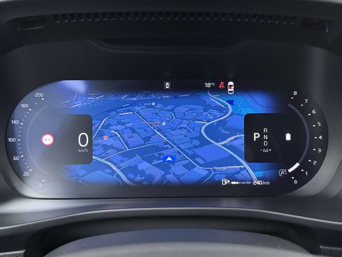 Volvo XC40 – Bild 24
