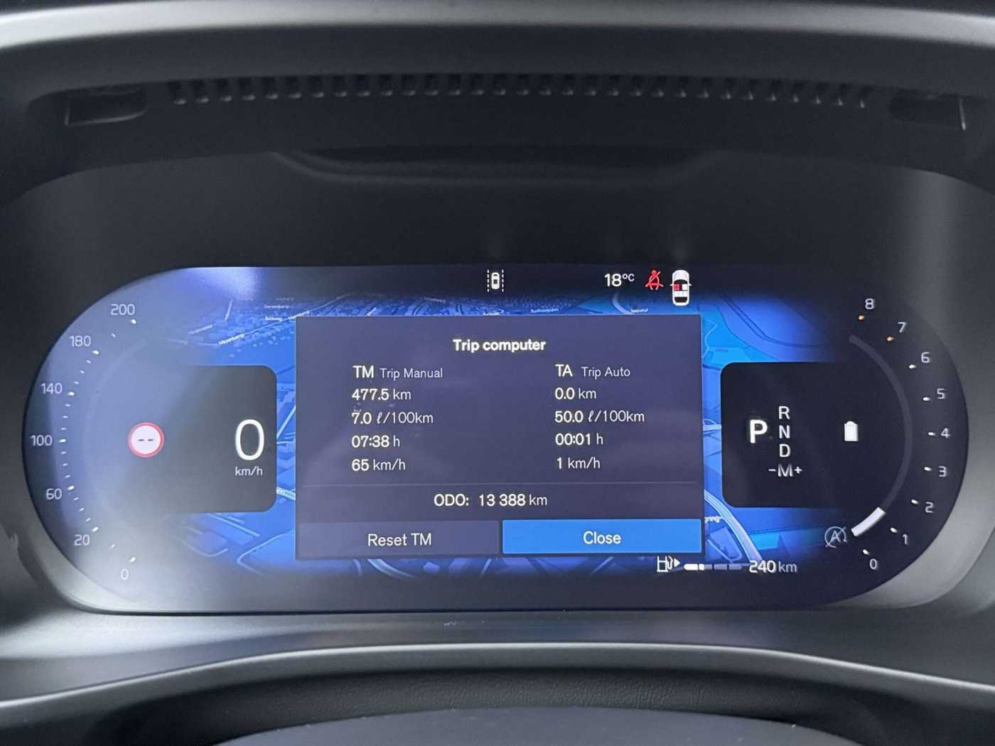 Volvo XC40 – Bild 25